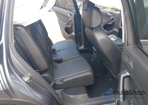 2019 Volkswagen Tiguan 2.0T Se/2.0T Sel/2.0T Sel R-Line/2.0T Sel R-Line Black из США, поврежденный, VIN 3VV2B7AX3KM050240